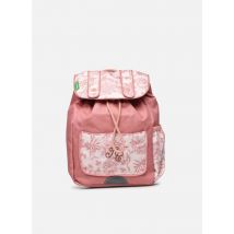Tann's Sac à dos Toile de Jouy - Scolaire - Disponible en T.U