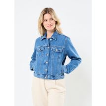 Tommy Jeans Veste en jean Bleu - Disponible en M