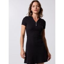 Tommy Jeans Robe mini Noir - Disponible en L