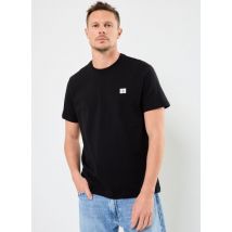 Calvin Klein Jeans T-shirt Noir - Disponible en S