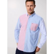 Tommy Hilfiger T-shirt Bleu - Disponible en S