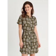 Kleding ROBASPICY2 Groen - Cache Cache - Beschikbaar in 40