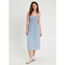 Cache Cache Robe midi Bleu - Disponible en 40