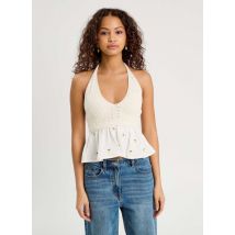 Vêtements IBIZAVOIL Blanc - Cache Cache - Disponible en L