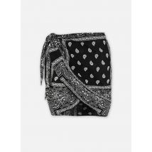 Kleding Bandana Black Sharong Zwart - Arizona Love - Beschikbaar in T.U