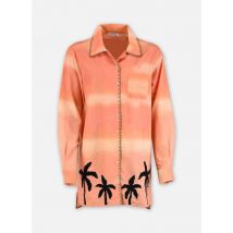 Vêtements Pink Farwest Tunic Orange - Arizona Love - Disponible en T3