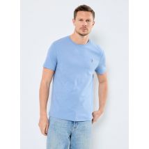 Polo Ralph Lauren T-shirt Bleu - Disponible en M