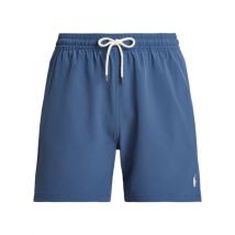Kleding Traveler-Mid-Trunk 710957782019 Blauw - Polo Ralph Lauren - Beschikbaar in L