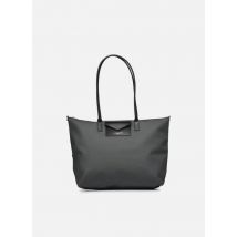 Sacs à main Sac cabas épaule Zippé M Storm KBA Gris - Lancaster - Disponible en T.U