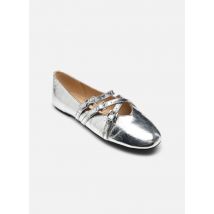 Ballerines INDY FLEX BALLET Argent - Michael Michael Kors - Disponible en 40