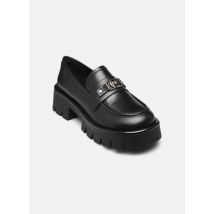 Mocassins MANDY LOAFER Zwart - Michael Michael Kors - Beschikbaar in 38