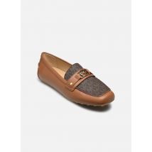 Mocassins MANDY LOAFER MOC Bruin - Michael Michael Kors - Beschikbaar in 41
