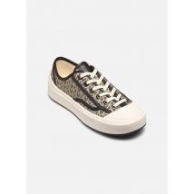 Michael Michael Kors JUDE LACE UP Noir - Baskets - Disponible en 40