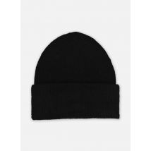 Bonnets Nor Hat 7355 Noir - Samsoe Samsoe - Disponible en T.U