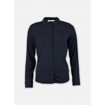 Vêtements Milly Np Shirt 9942 Bleu - Samsoe Samsoe - Disponible en S