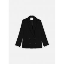 Kleding Hoys Blazer 7331 Zwart - Samsoe Samsoe - Beschikbaar in L