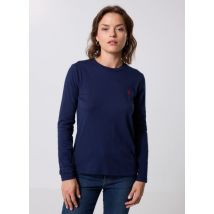 Polo Ralph Lauren T-shirt Bleu - Disponible en M