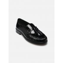 Slipper Marietta Onix schwarz - Alohas - Größe 36