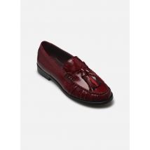 Slipper Marietta Onix weinrot - Alohas - Größe 40