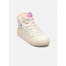 Geox J WASHIBA GIRL E Blanc - Baskets - Disponible en 26