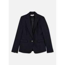Morgan Veste blazer Bleu - Disponible en 44
