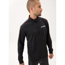 adidas performance T-shirt Noir - Disponible en L