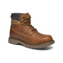 Caterpillar Colorado - Ankle boots Men, Brown