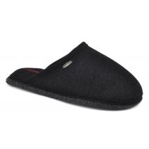 Giesswein Tino - Slippers Men, Black