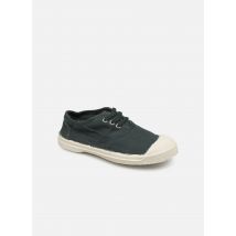 Bensimon Tennis Lacets E - Trainers Kids, Green