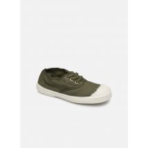 Bensimon Tennis Lacets E - Trainers Kids, Green