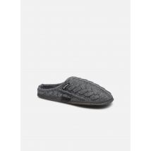 Giesswein Neudau - Slippers Men, Grey