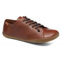 Camper Peu Cami 17665 - Lace-up shoes Men, Brown