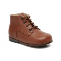 Little Mary Miloto - Ankle boots Kids, Brown