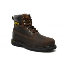 Caterpillar Holton SB - Ankle boots Men, Brown