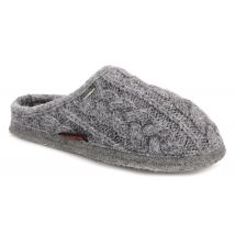 Giesswein Neudau W - Slippers Women, Grey