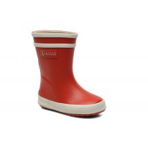 Aigle Baby Flac - Boots & wellies Kids, Red