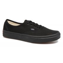 Vans Authentic w - Trainers Women, Black