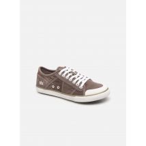 TBS Violay - Trainers Women, Grey