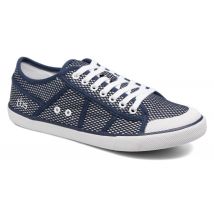 TBS Violay - Trainers Women, Blue