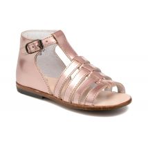 Little Mary Hosmose - Sandals Kids, Pink