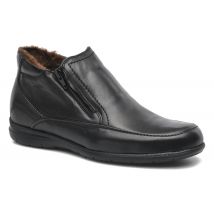 Fluchos Luca 87830 - Ankle boots Men, Black