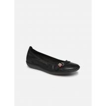 TBS Maline - Ballet pumps Women, Black