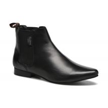 Pepe jeans Redford Basic - Ankle boots Women, Black
