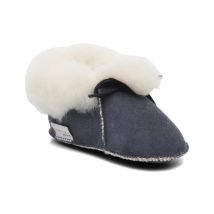Little Mary Bb Polaire - Slippers Kids, Blue