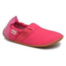 Giesswein Söll Slim Fit - Slippers Kids, Pink