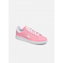 adidas originals STAN SMITH J - Trainers Kids, Pink