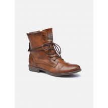 Mustang shoes Julie - Ankle boots Women, Brown
