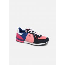 Pepe jeans Sydney - Trainers Kids, Pink
