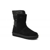 Sorel Newbie I - Ankle boots Women, Black