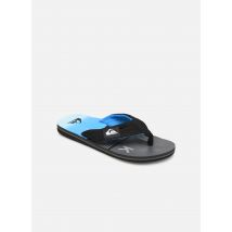 Quiksilver MOLOKAI LAYBACK YOUTH - Flip flops Kids, Blue